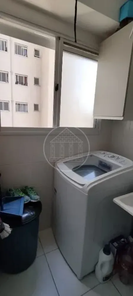 Apartamento, 2 quartos, 41 m² - Foto 9