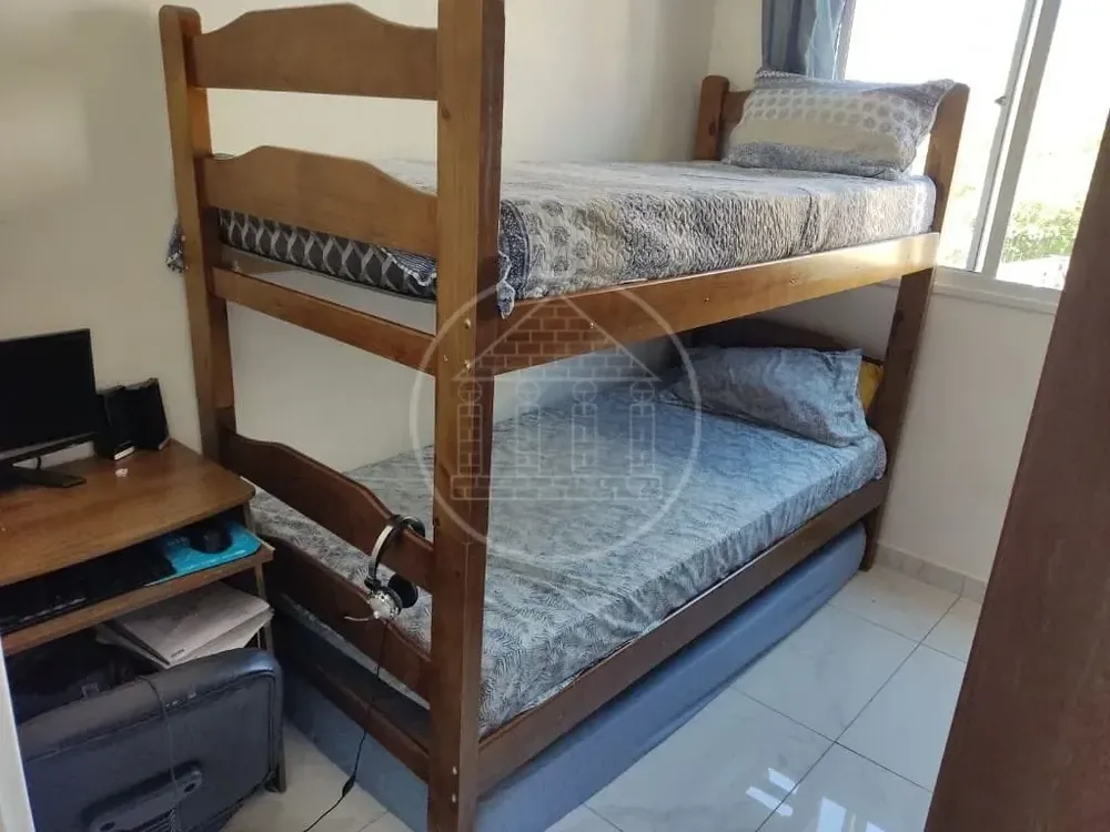 Apartamento, 2 quartos, 41 m² - Foto 7