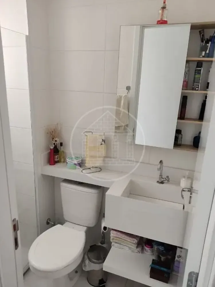 Apartamento, 2 quartos, 41 m² - Foto 7
