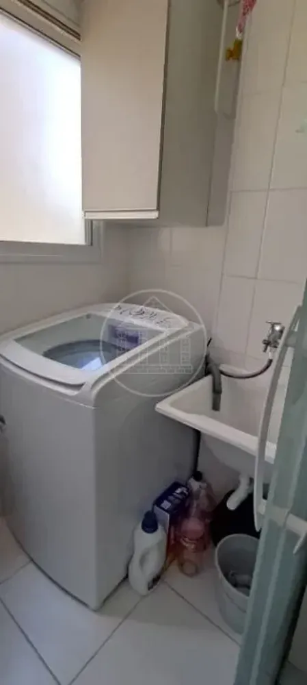 Apartamento, 2 quartos, 41 m² - Foto 6