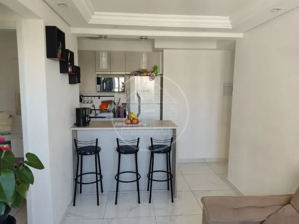 Apartamento, 2 quartos, 41 m² - Foto 4