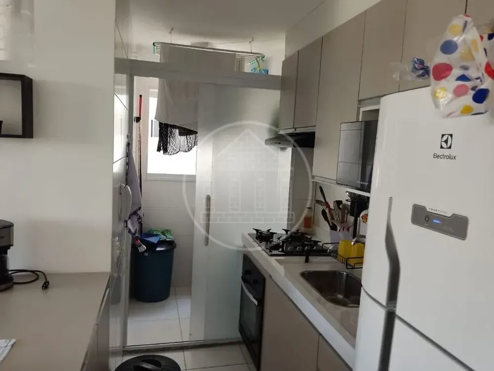 Apartamento, 2 quartos, 41 m² - Foto 8