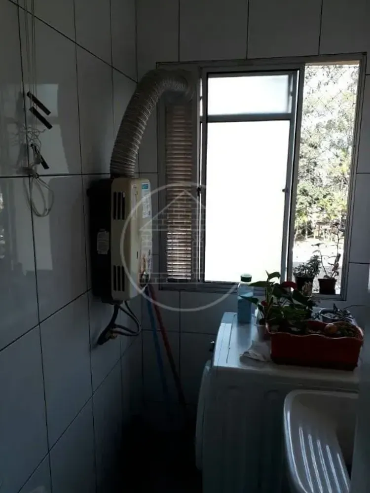 Apartamento, 2 quartos, 50 m² - Foto 9
