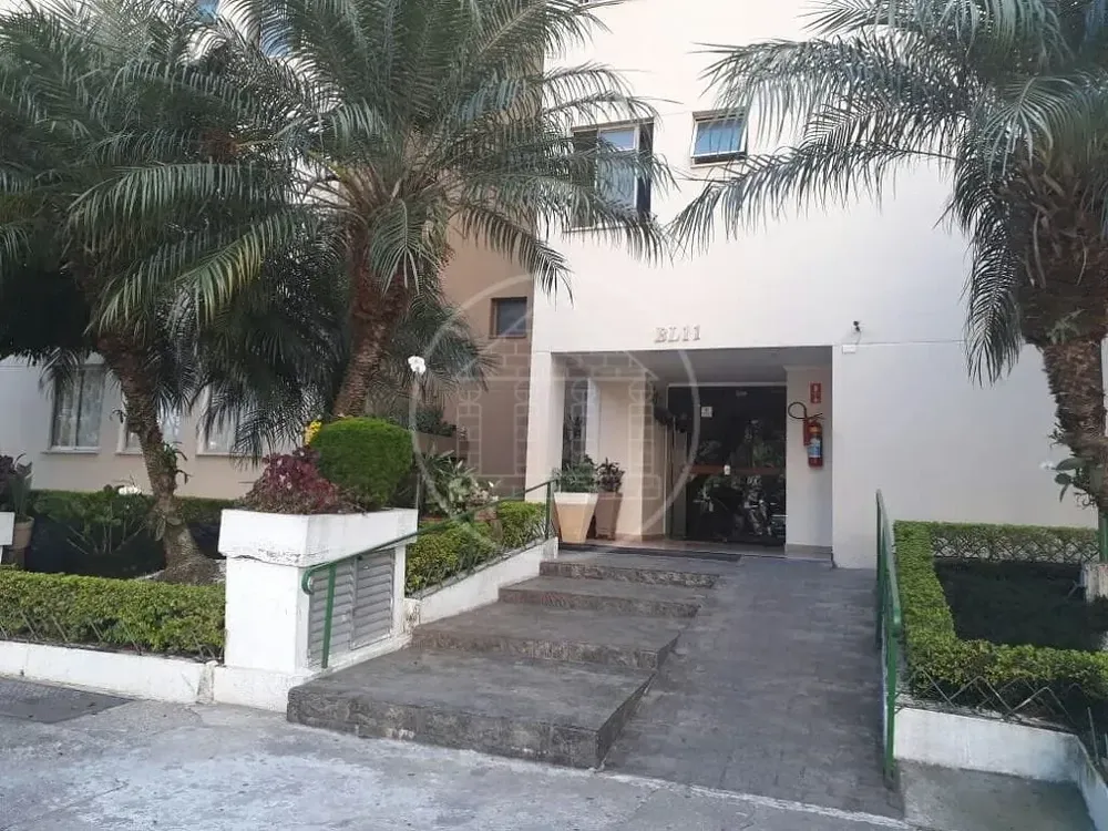 Apartamento, 2 quartos, 50 m² - Foto 3