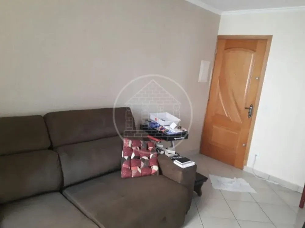 Apartamento, 2 quartos, 50 m² - Foto 8