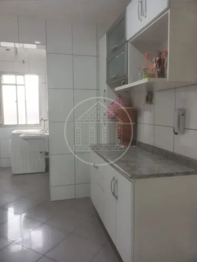Apartamento, 2 quartos, 50 m² - Foto 16