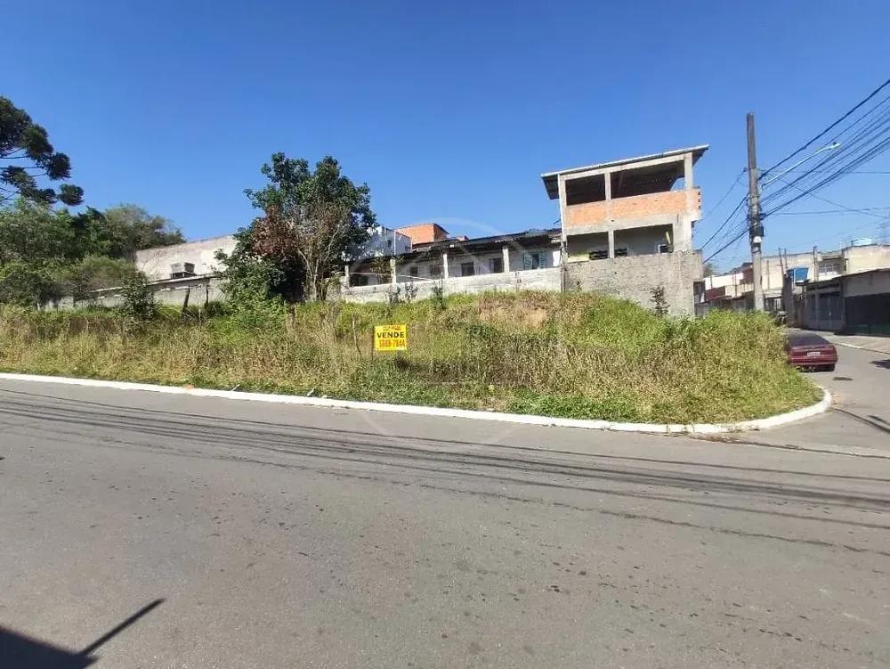 Terreno, 213 m² - Foto 1