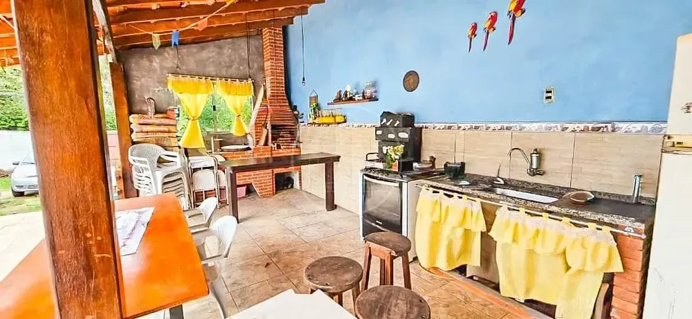 Casa, 3 quartos, 200 m² - Foto 4