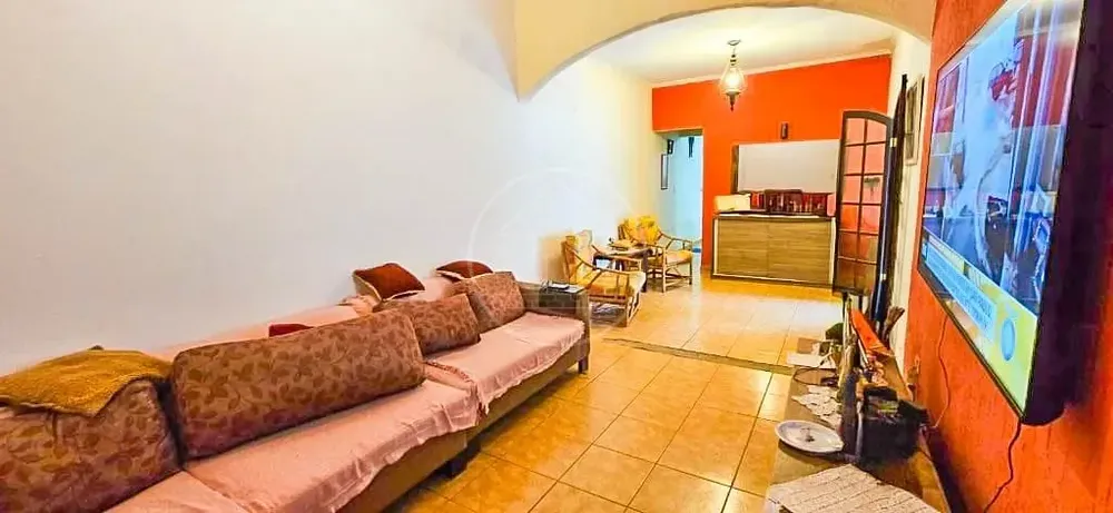 Casa, 3 quartos, 200 m² - Foto 6