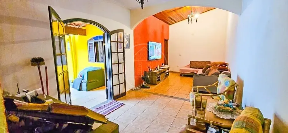 Casa, 3 quartos, 200 m² - Foto 5