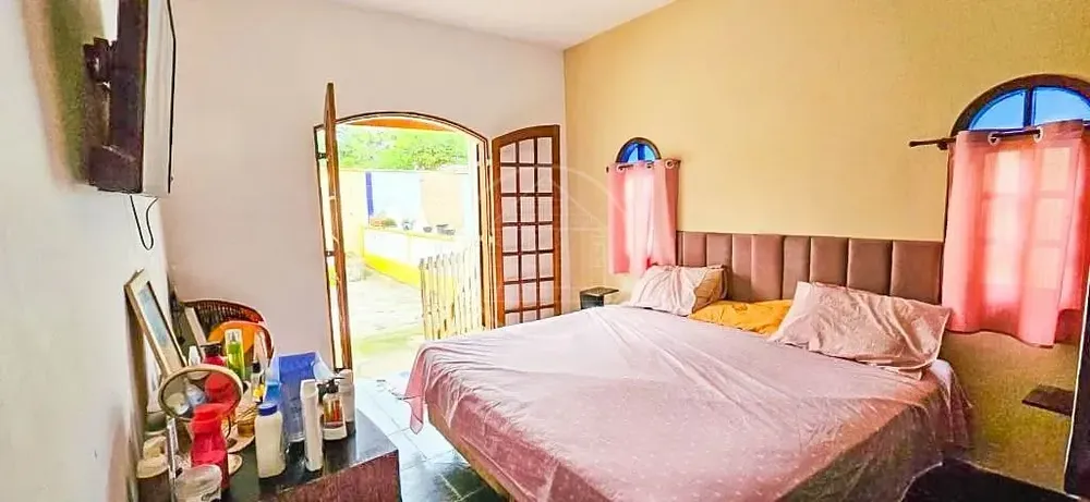 Casa, 3 quartos, 200 m² - Foto 8
