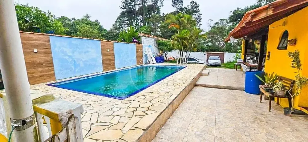Casa, 3 quartos, 200 m² - Foto 3