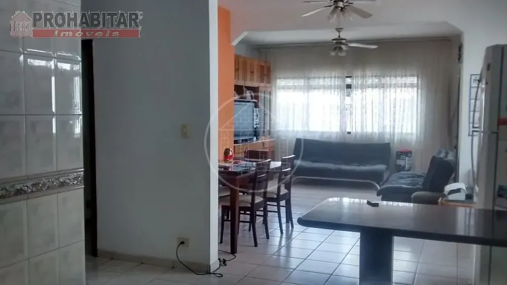 Casa, 2 quartos, 200 m² - Foto 1