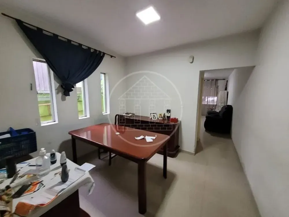 Sobrado, 4 quartos, 122 m² - Foto 2
