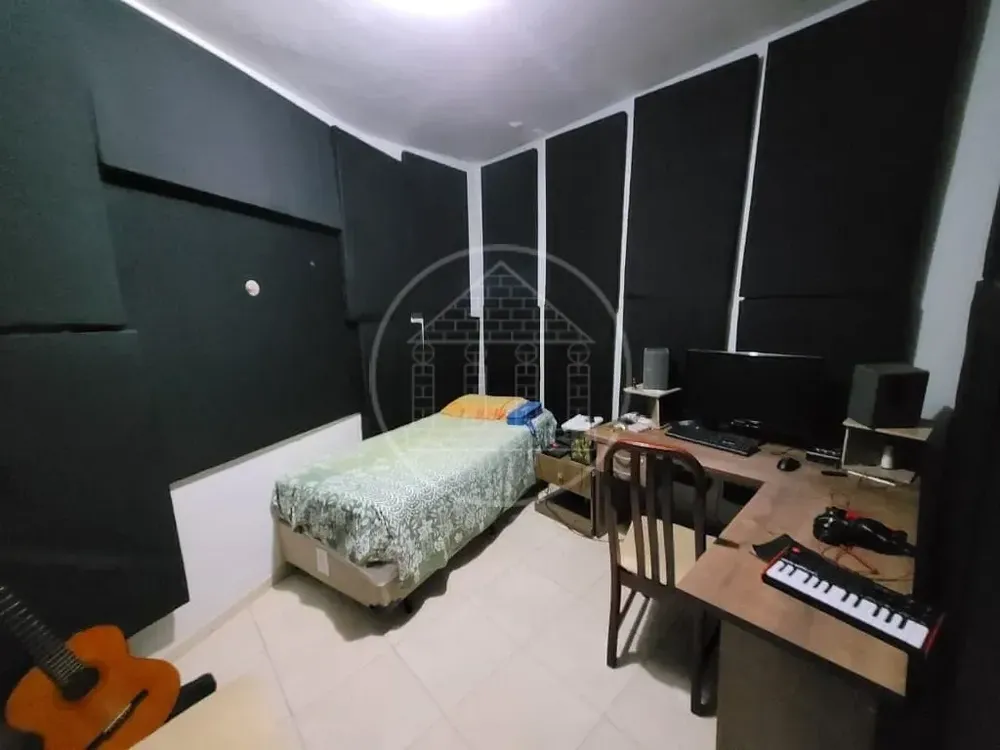 Sobrado, 4 quartos, 122 m² - Foto 14