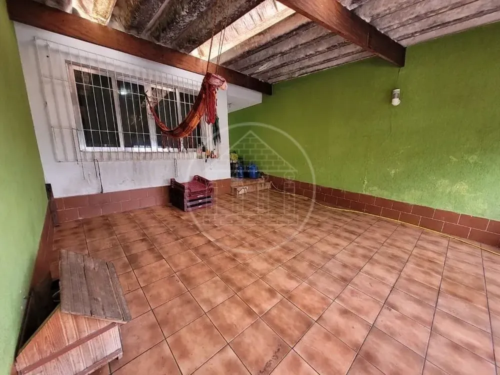 Sobrado, 4 quartos, 122 m² - Foto 1