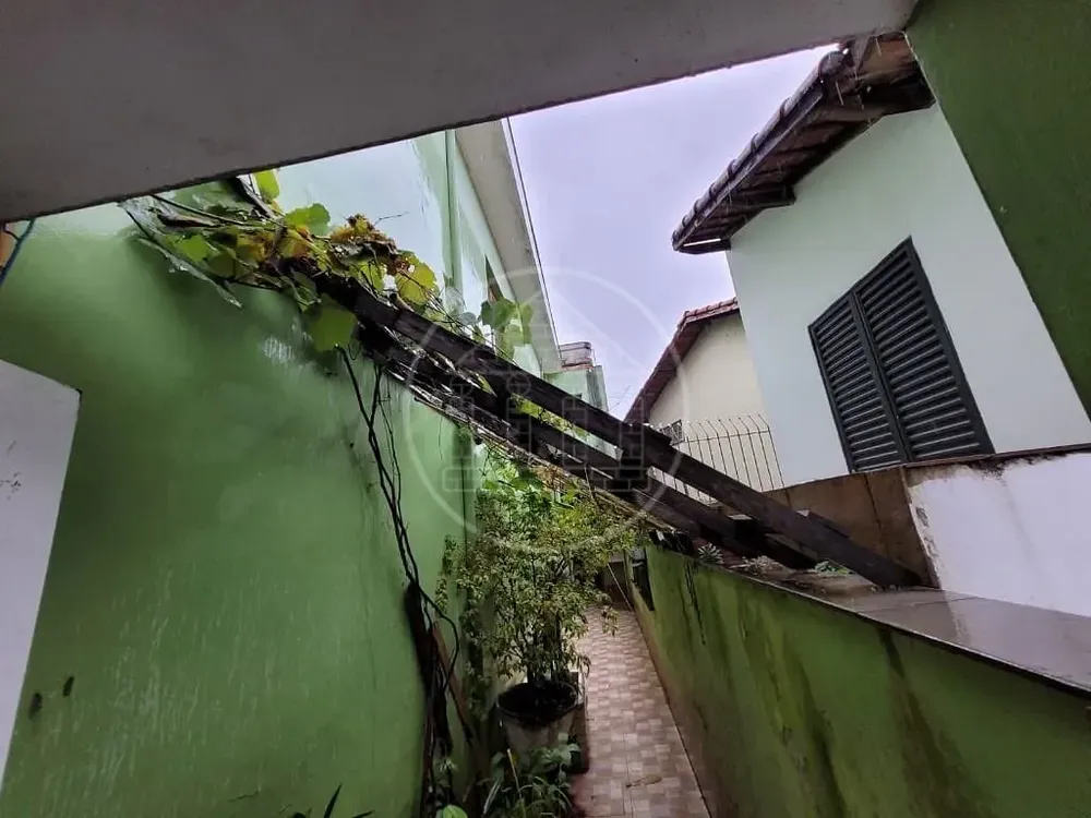 Sobrado, 4 quartos, 122 m² - Foto 10