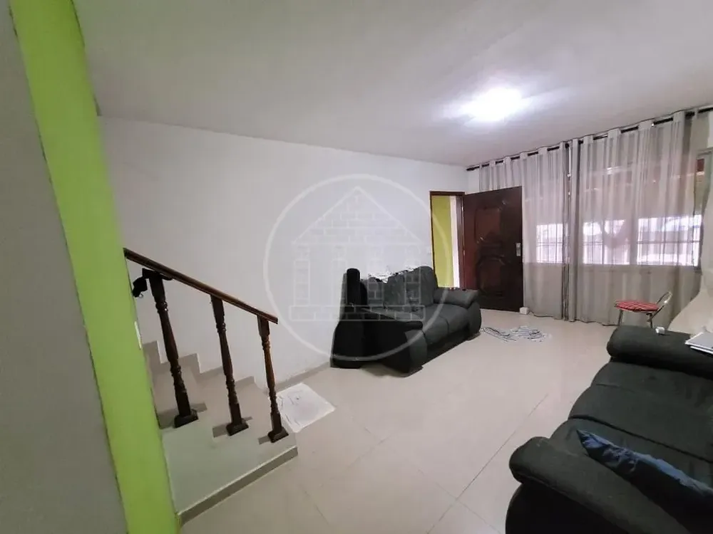 Sobrado, 4 quartos, 122 m² - Foto 9