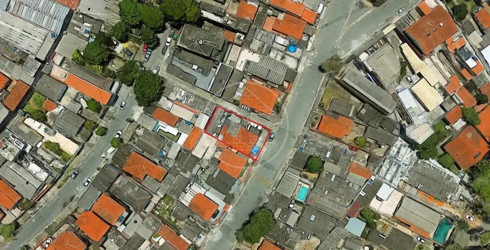 Casa, 4 quartos, 105 m² - Foto 1
