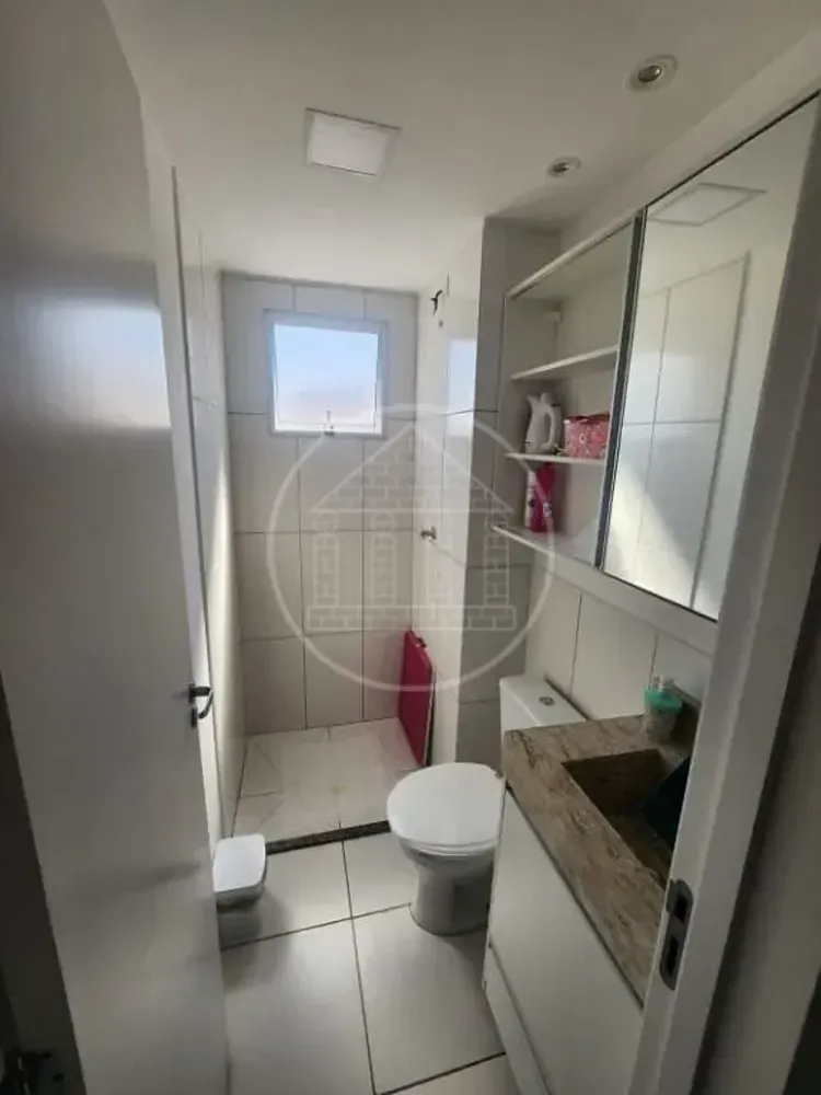 Apartamento, 2 quartos, 56 m² - Foto 10