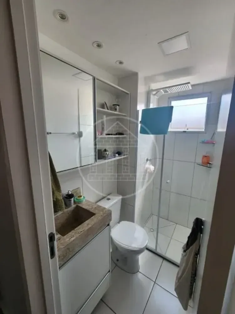 Apartamento, 2 quartos, 56 m² - Foto 7