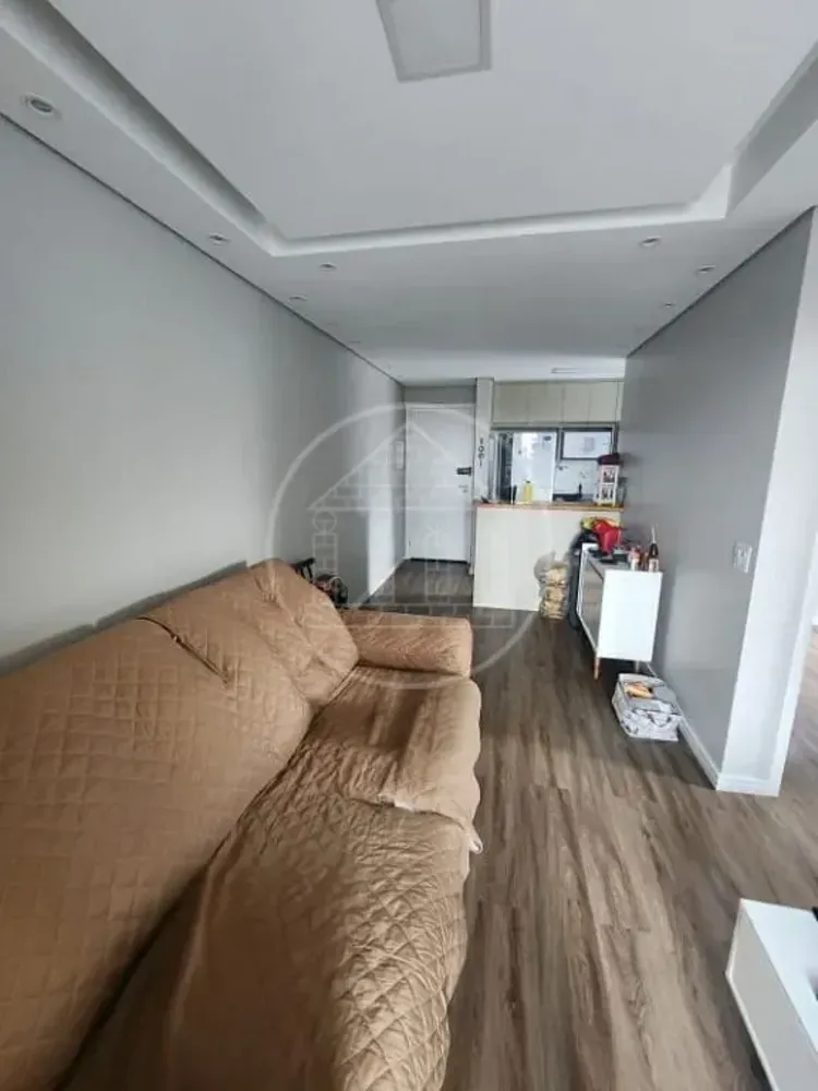 Apartamento, 2 quartos, 56 m² - Foto 2
