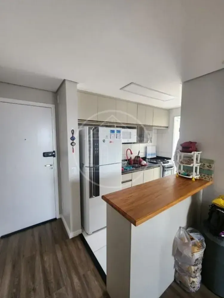 Apartamento, 2 quartos, 56 m² - Foto 4