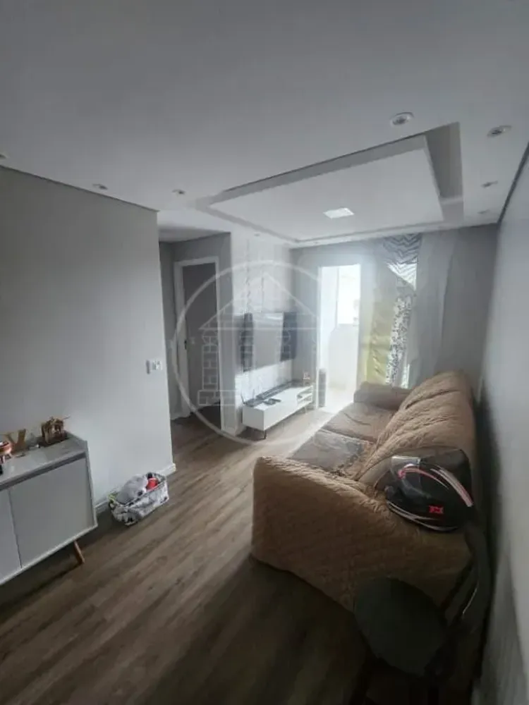 Apartamento, 2 quartos, 56 m² - Foto 1