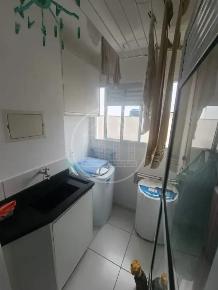 Apartamento, 2 quartos, 56 m² - Foto 9