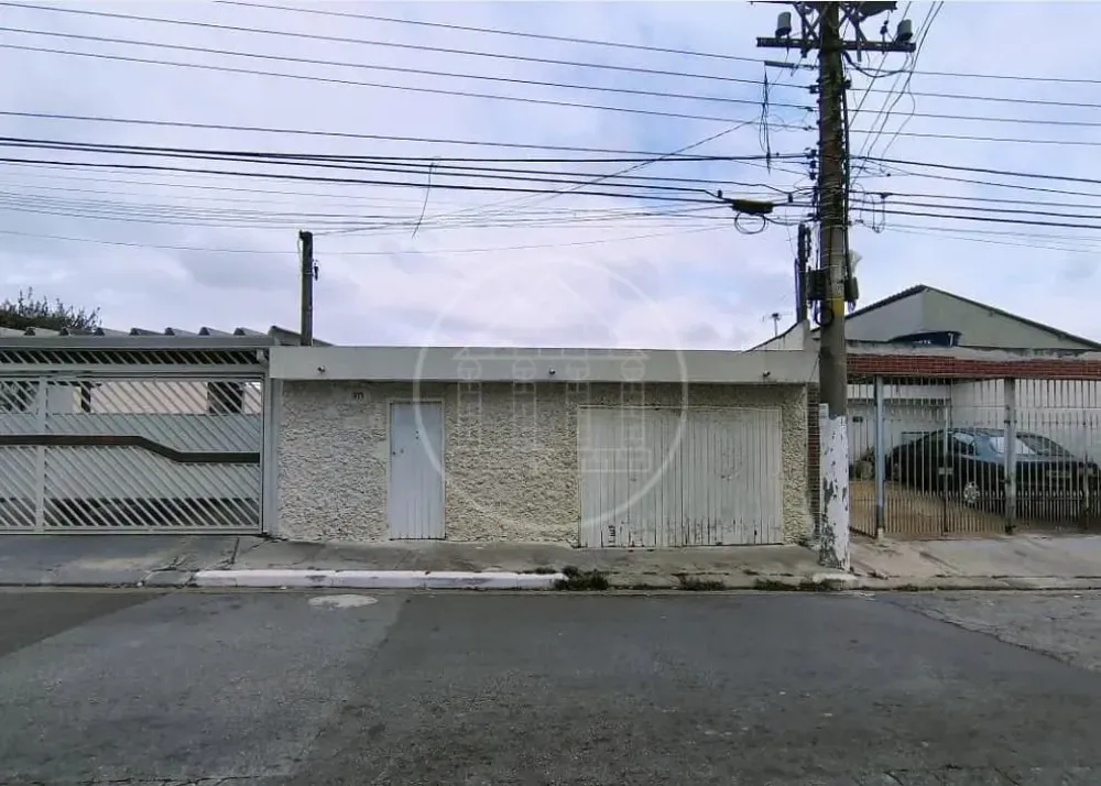 Casa, 4 quartos, 150 m² - Foto 1