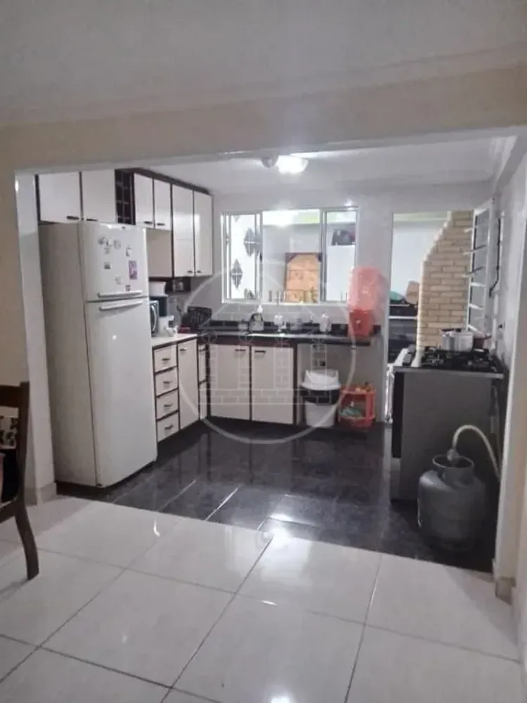 Sobrado, 3 quartos, 90 m² - Foto 1