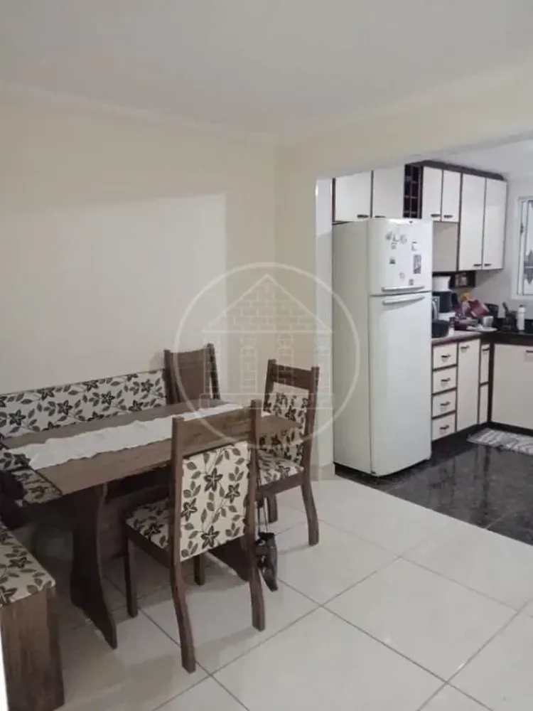 Sobrado, 3 quartos, 90 m² - Foto 5