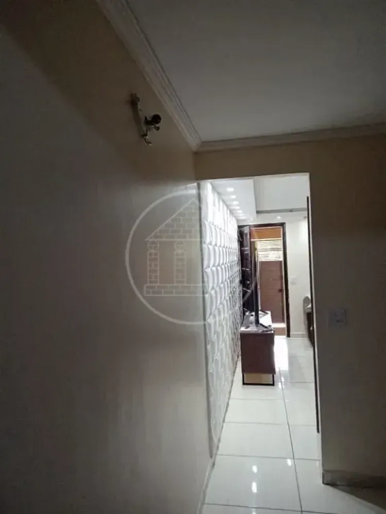 Sobrado, 3 quartos, 90 m² - Foto 7