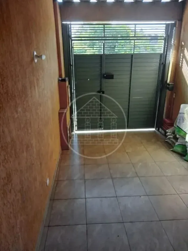 Sobrado, 3 quartos, 90 m² - Foto 16