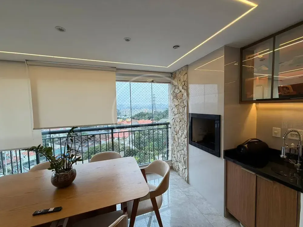 Apartamento, 3 quartos, 87 m² - Foto 1