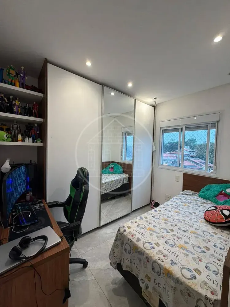 Apartamento, 3 quartos, 87 m² - Foto 7