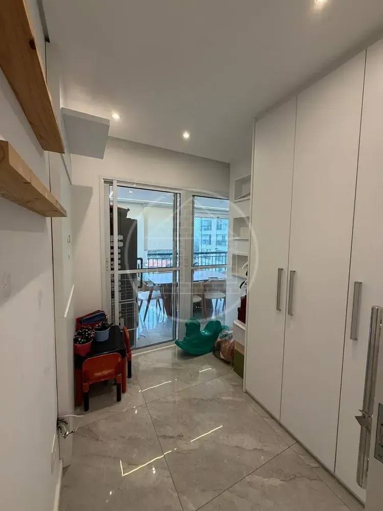Apartamento, 3 quartos, 87 m² - Foto 9