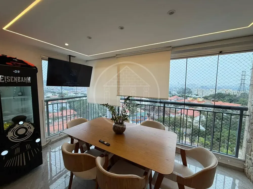 Apartamento, 3 quartos, 87 m² - Foto 12