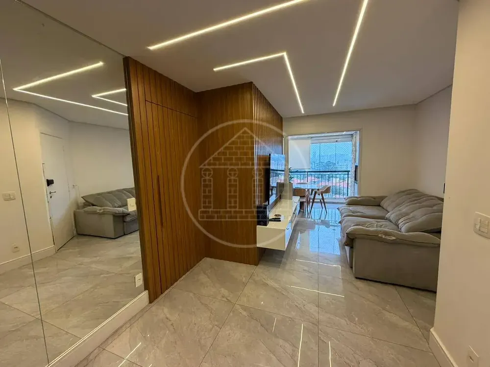 Apartamento, 3 quartos, 87 m² - Foto 8