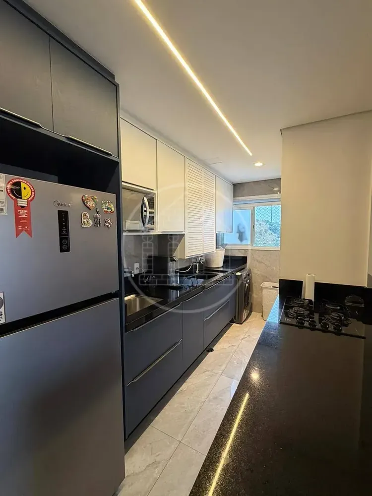 Apartamento, 3 quartos, 87 m² - Foto 11