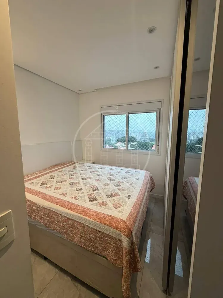 Apartamento, 3 quartos, 87 m² - Foto 4