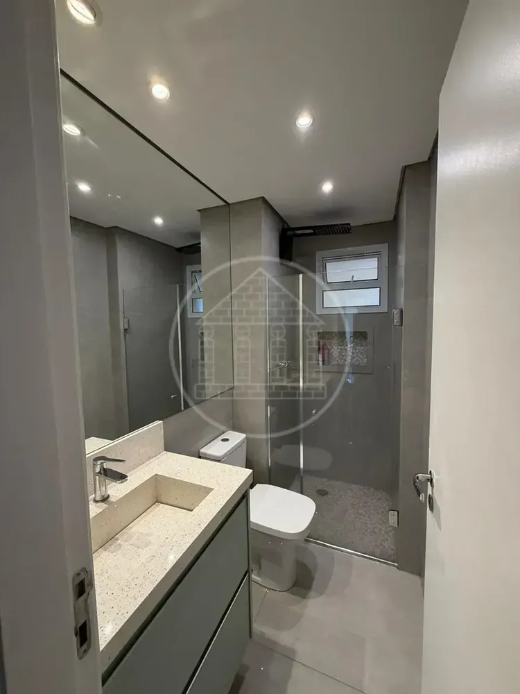 Apartamento, 3 quartos, 87 m² - Foto 5