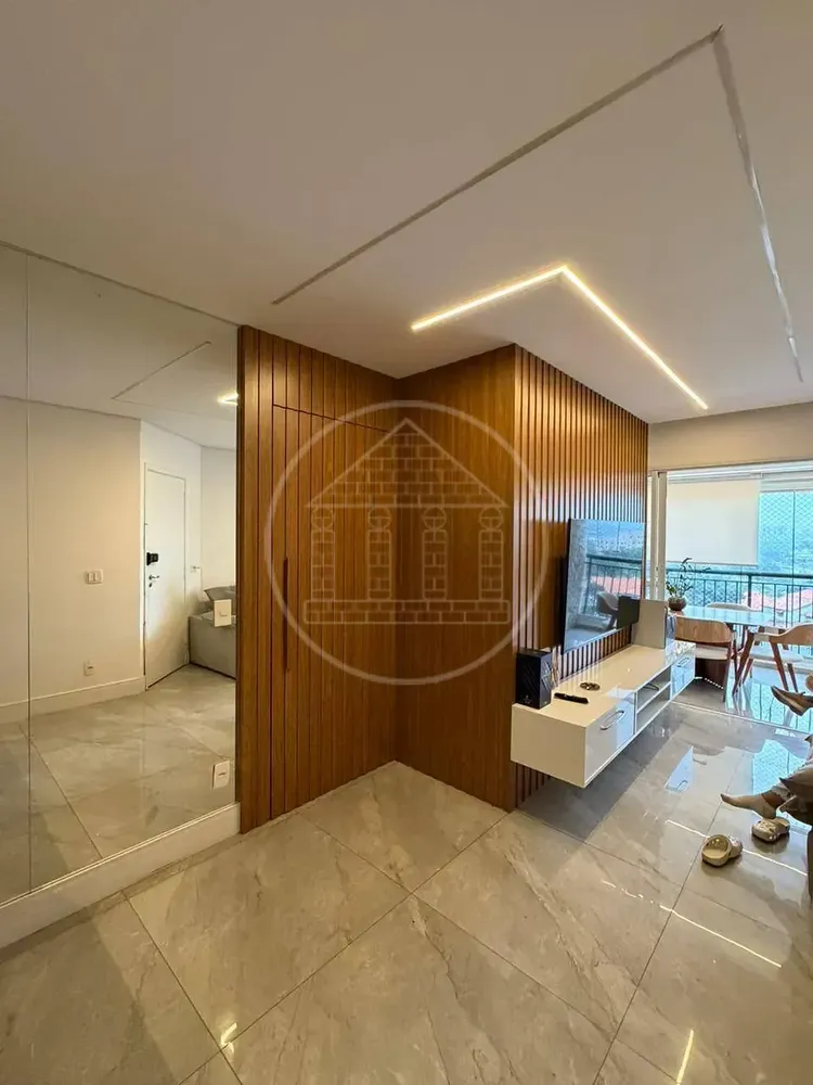 Apartamento, 3 quartos, 87 m² - Foto 3
