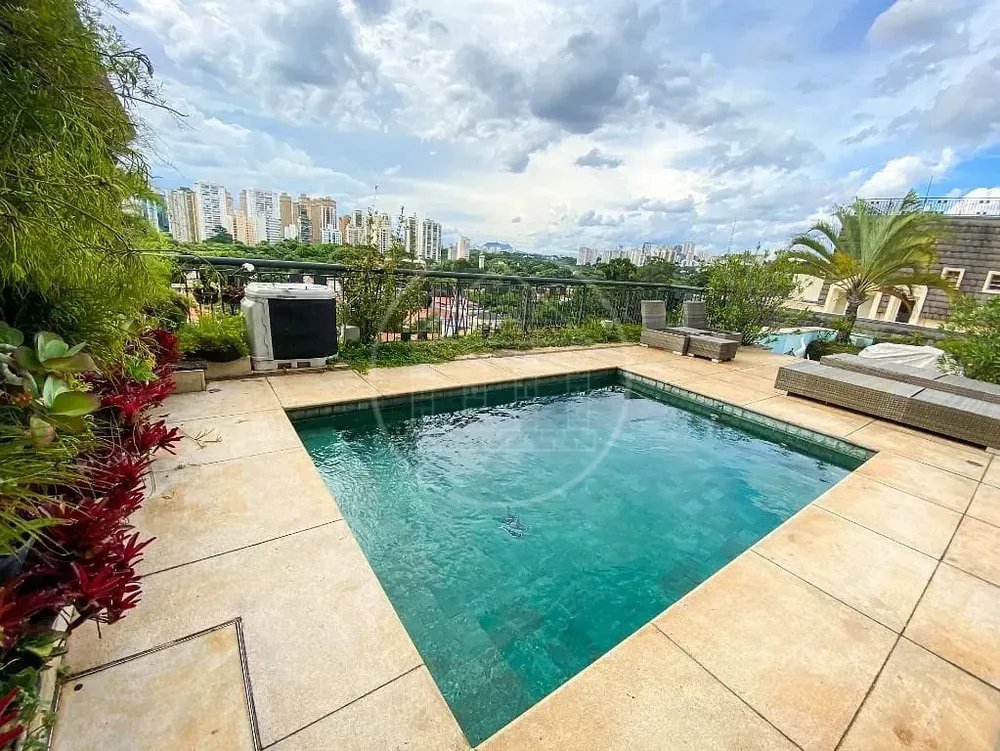 Cobertura, 4 quartos, 380 m² - Foto 1