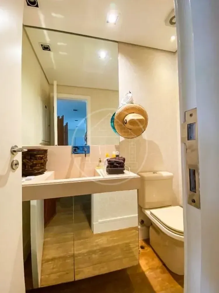 Cobertura, 4 quartos, 380 m² - Foto 16