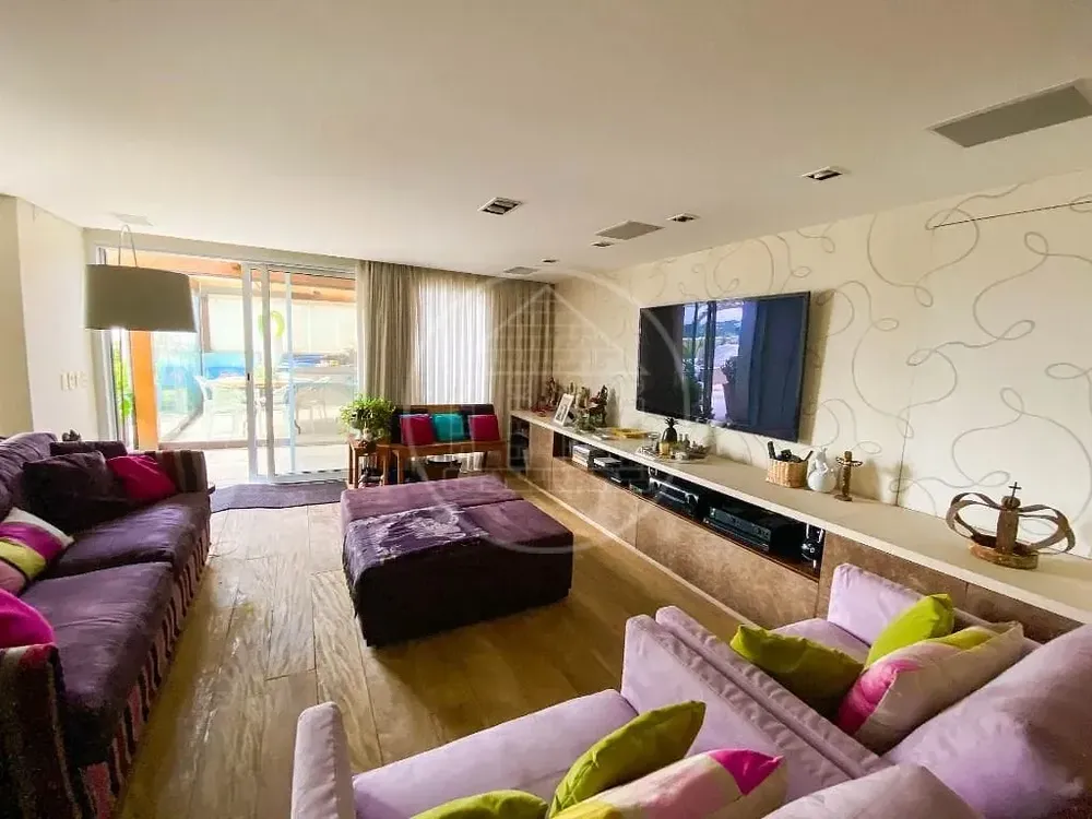 Cobertura, 4 quartos, 380 m² - Foto 10