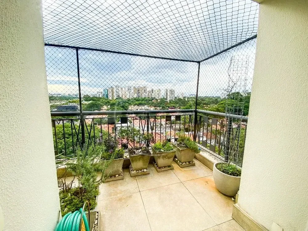 Cobertura, 4 quartos, 380 m² - Foto 15