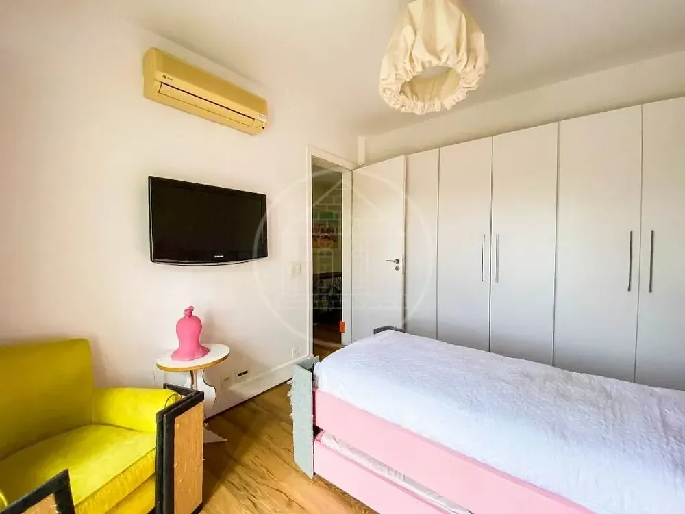 Cobertura, 4 quartos, 380 m² - Foto 9