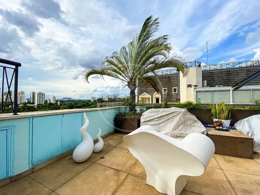 Cobertura, 4 quartos, 380 m² - Foto 7