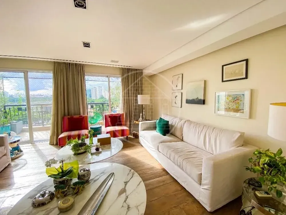 Cobertura, 4 quartos, 380 m² - Foto 4